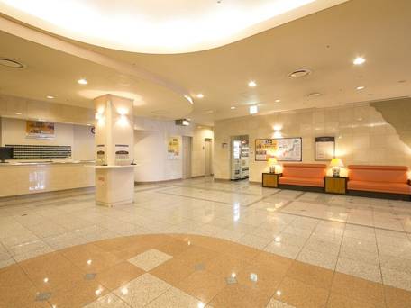 奈良ワシントンホテルプラザ / 2