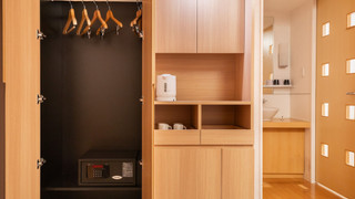 ファミリールーム [禁煙]