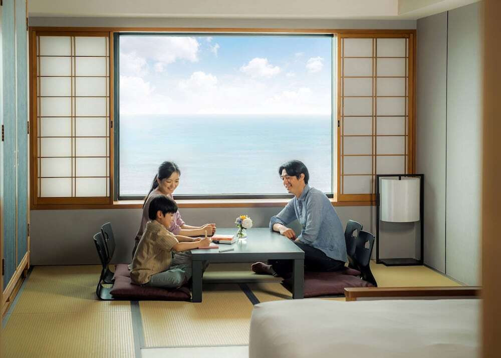 客室