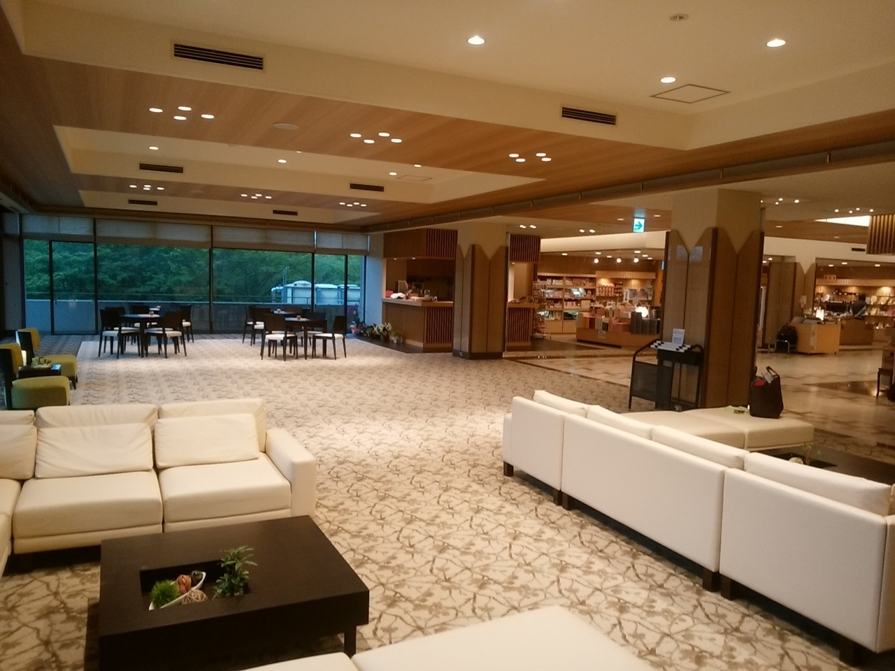 休暇村　能登千里浜（石川県）795700