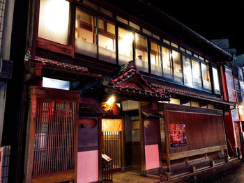 「巴庵」 外観 116487413 