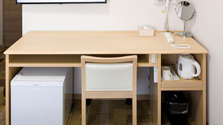 スタンダードツイン 禁煙