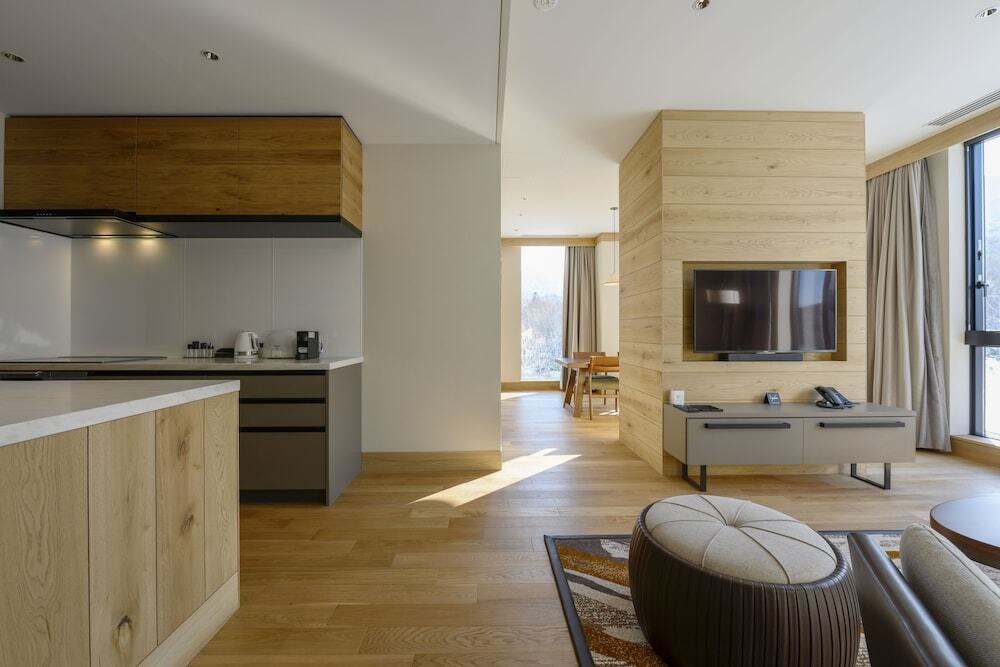 3ベッドルーム スーペリア キッチン