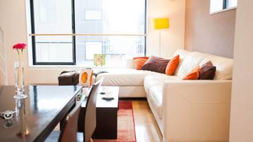 リビングルーム / 14