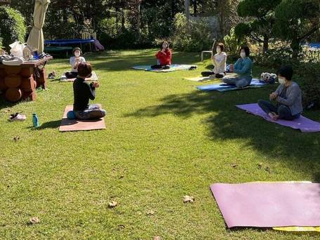 旅館 ふじとみた / 4