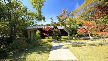 施設の敷地 / 11