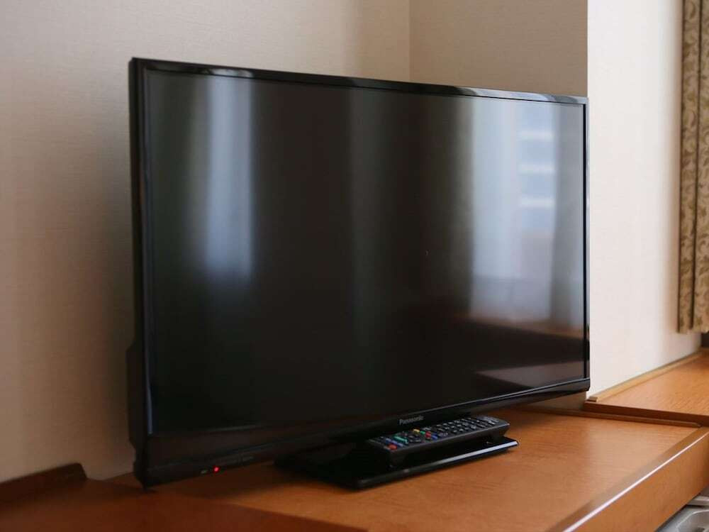 テレビ