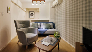 クアッドルーム