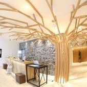 ホテル・トリフィート柏の葉（千葉県 ビジネスホテル） / 3