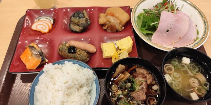 メルキュール富山砺波リゾート&スパ(富山県 リゾートホテル) / 1