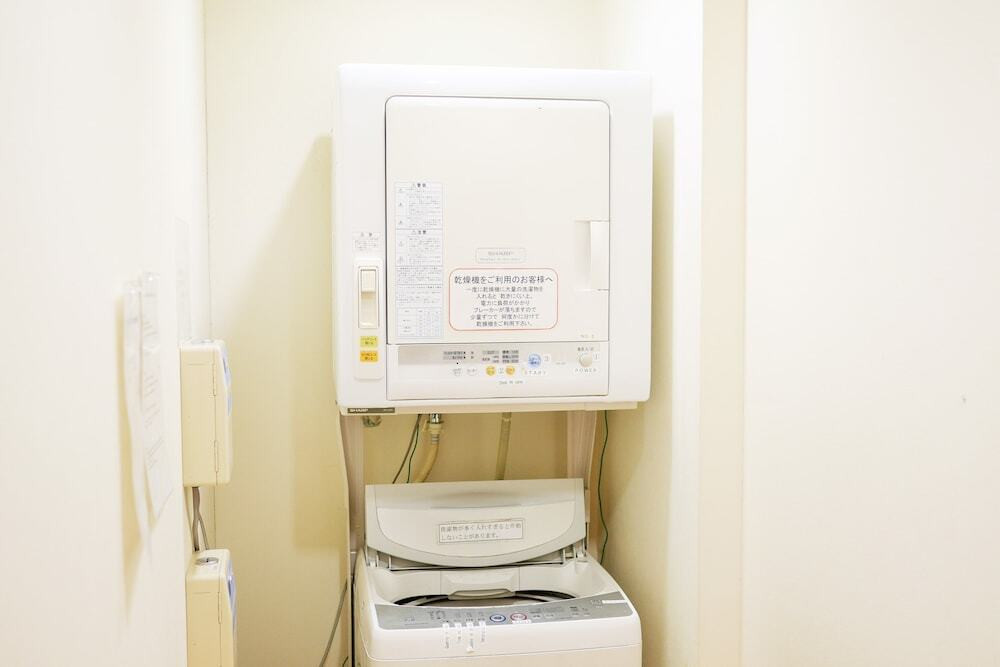 ランドリー ルーム