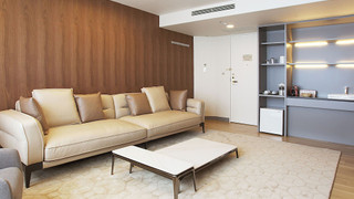 エグゼクティブスイート