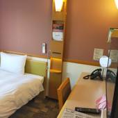 東横イン盛岡駅前(岩手県 ビジネスホテル) / 2