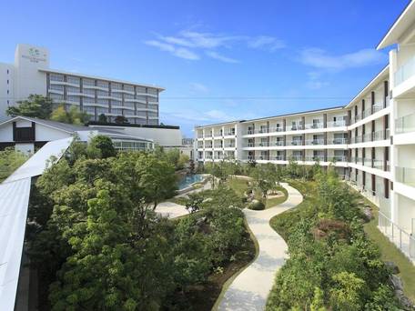 ホテル ウェルシーズン浜名湖 / 1