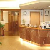 アンカーホテル博多（福岡県 ビジネスホテル） / 2