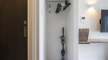 客室の設備とサービス / 23