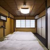 美盧 八条内田町邸(京都府 町家) / 5