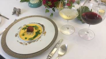 食事・飲み物 / 2