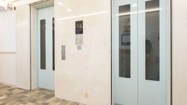 エレベーター / 2