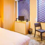 モデレートセミダブル / 5