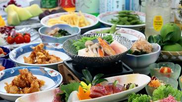 食事・飲み物 / 2