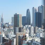 ハンドレッドステイ東京新宿(東京都 シティホテル) / 5