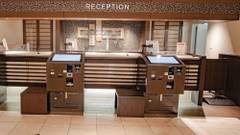 ホテル京阪 天満橋