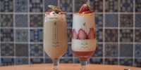 岡山の旅を彩るカフェへ♪女子の心を掴む「うのまち珈琲店」