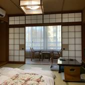 飯坂温泉 旅館伊勢屋(福島県 旅館) / 2