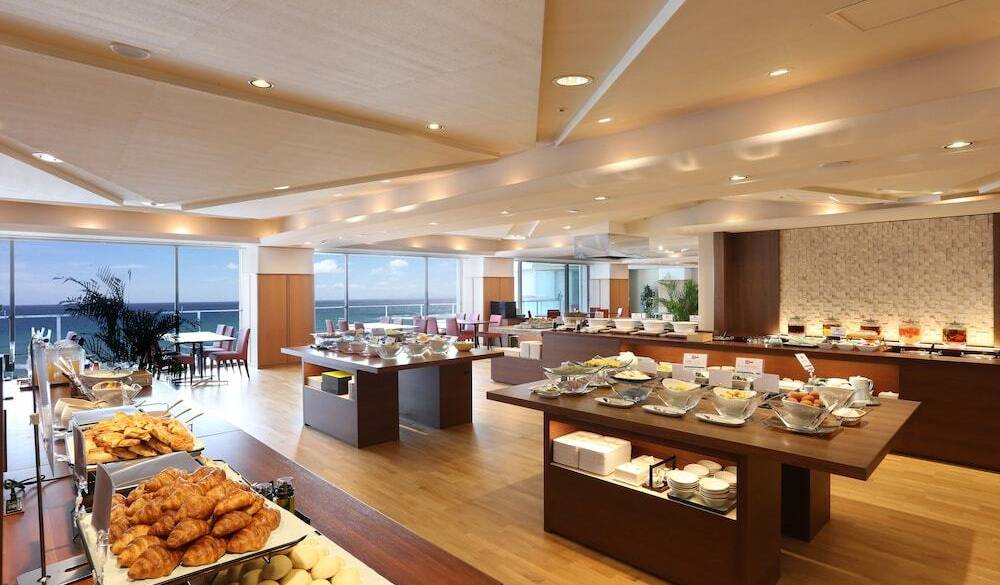 朝食ビュッフェ / 2