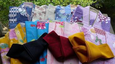 施設内の設備 / 1