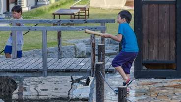 子供向けアクティビティ / 12