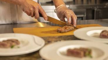 ビュッフェ / 22