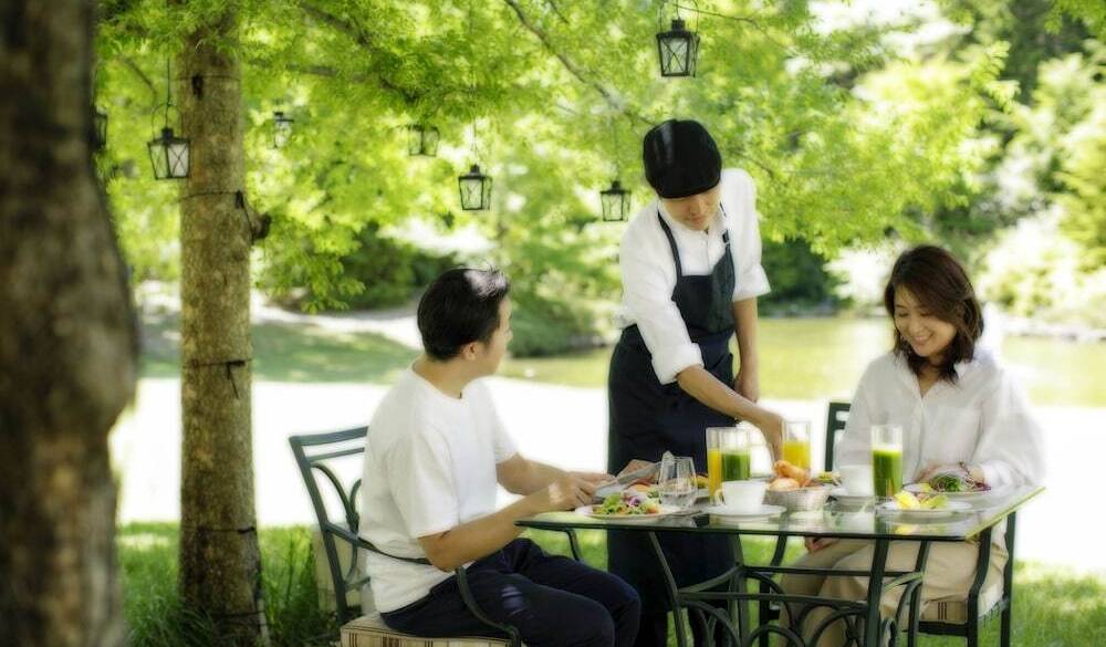 イートピクニック① / 3