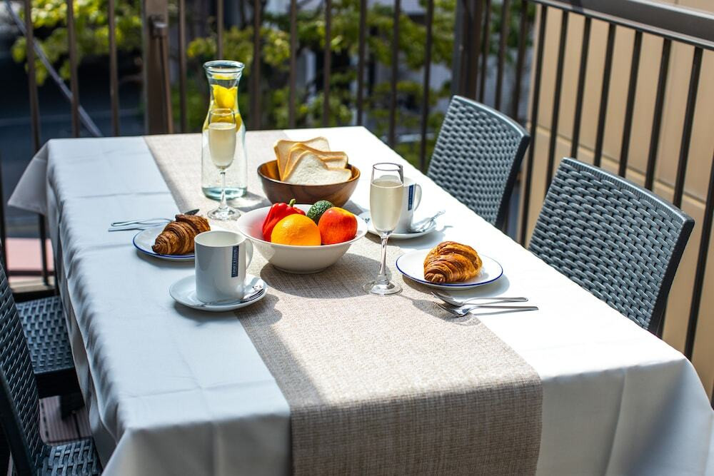 テラス / パティオ