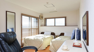 禁煙ツイン（22.5㎡）