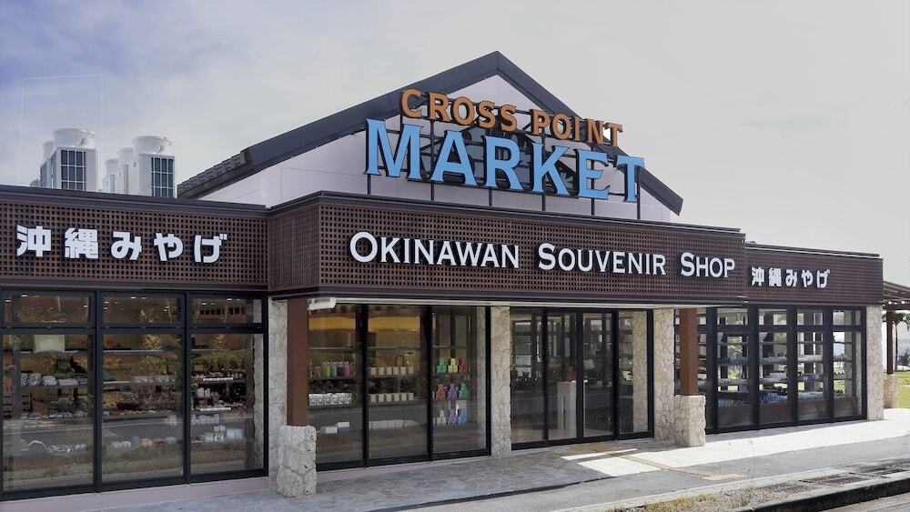 ギフト ショップ