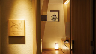 スイートルーム　 Ayame （禁煙）