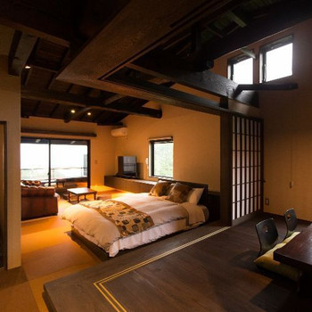 1日2組限定のスペシャル宿でふたりの時を刻む幸せ4240278