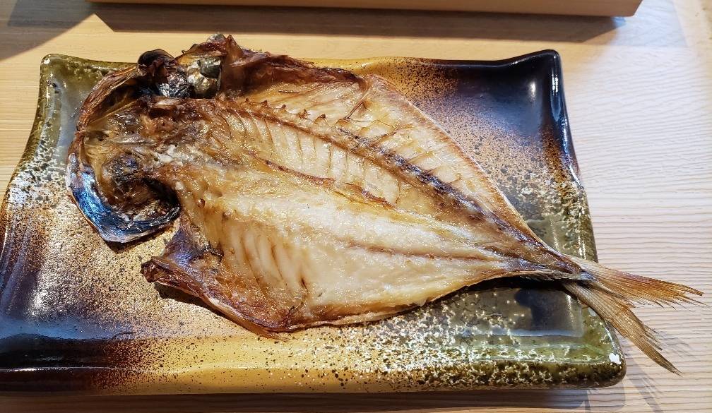 具沢山のスープで
優しい朝の目覚めを / 3