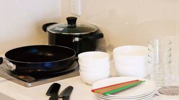 専用キッチン / 22