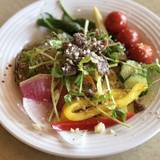 箱根小涌園 大文字テラス（ハコネコワキエンダイモンジテラス）