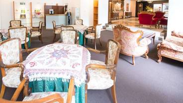 内部エントランス / 4