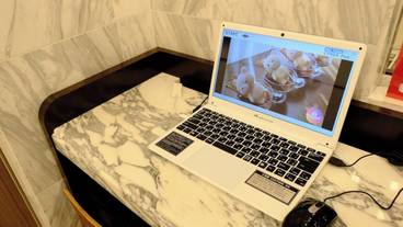 施設内の設備 / 6