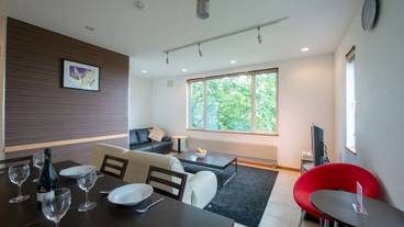 リビング エリア / 10