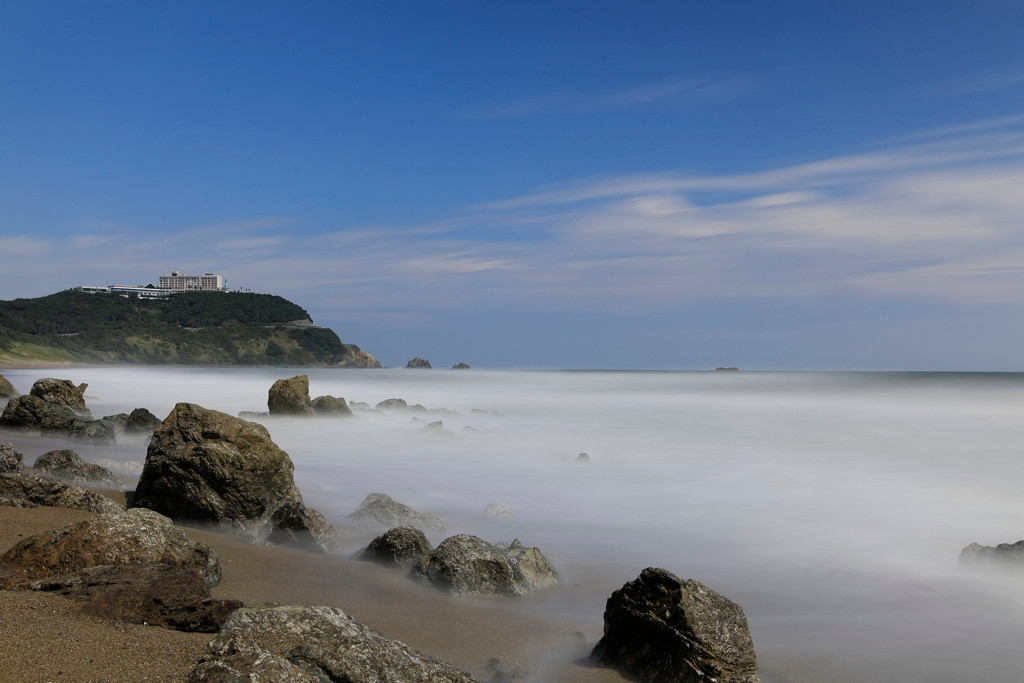 恋路ヶ浜（こいじがはま）3672866