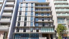 hotel MONday 京都丸太町