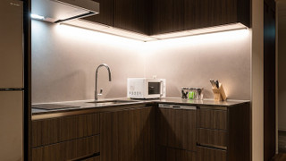 2ベッドルーム プレミアレジデンス