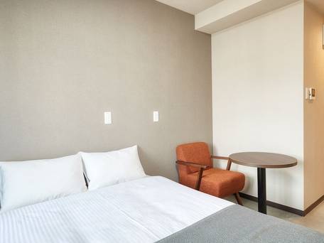 New Normal Hotel in MATSUYAMA（ニューノーマルホテルイン松山） / 5