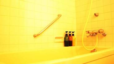 バスルーム / 10